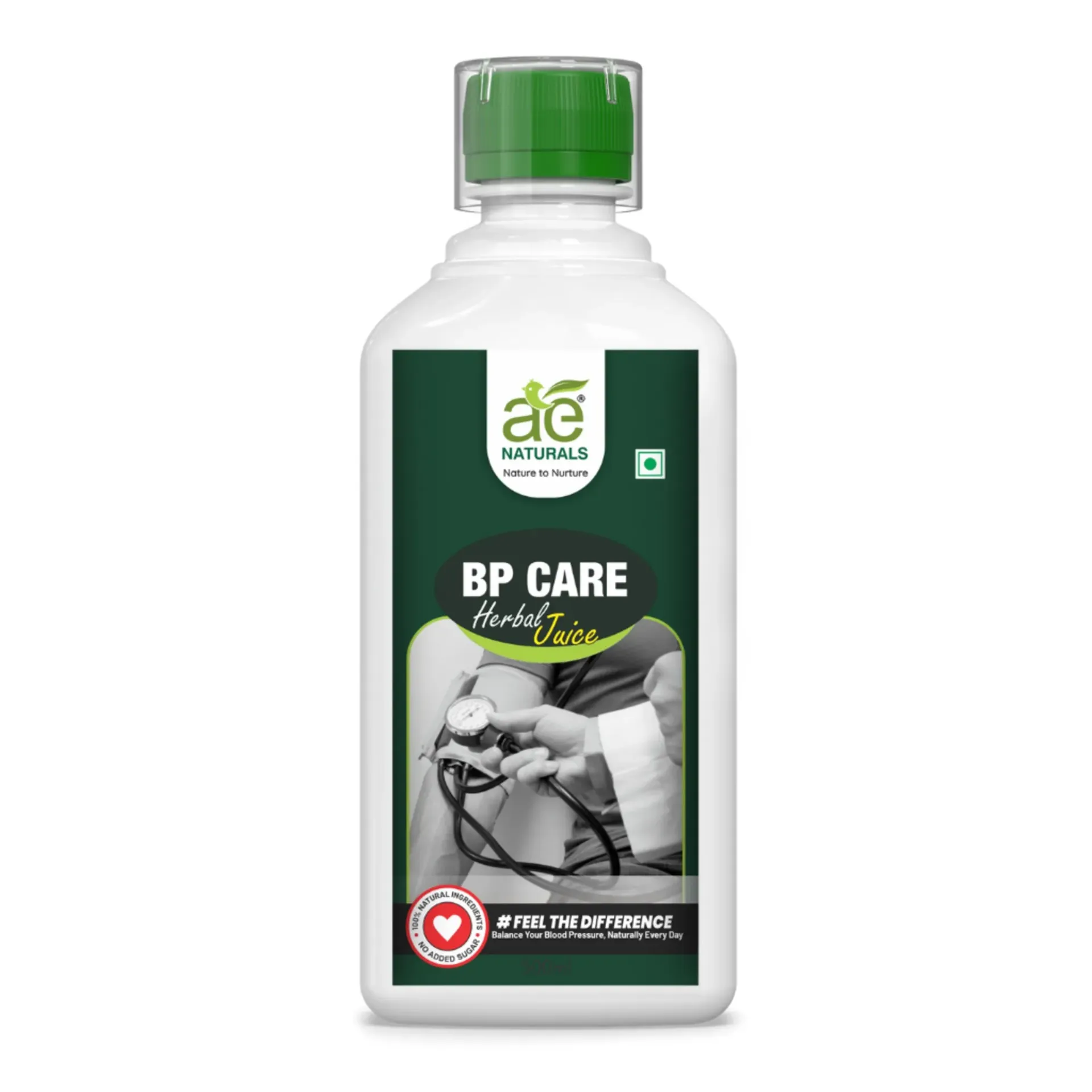 BP Care Herbal Juice 500ml