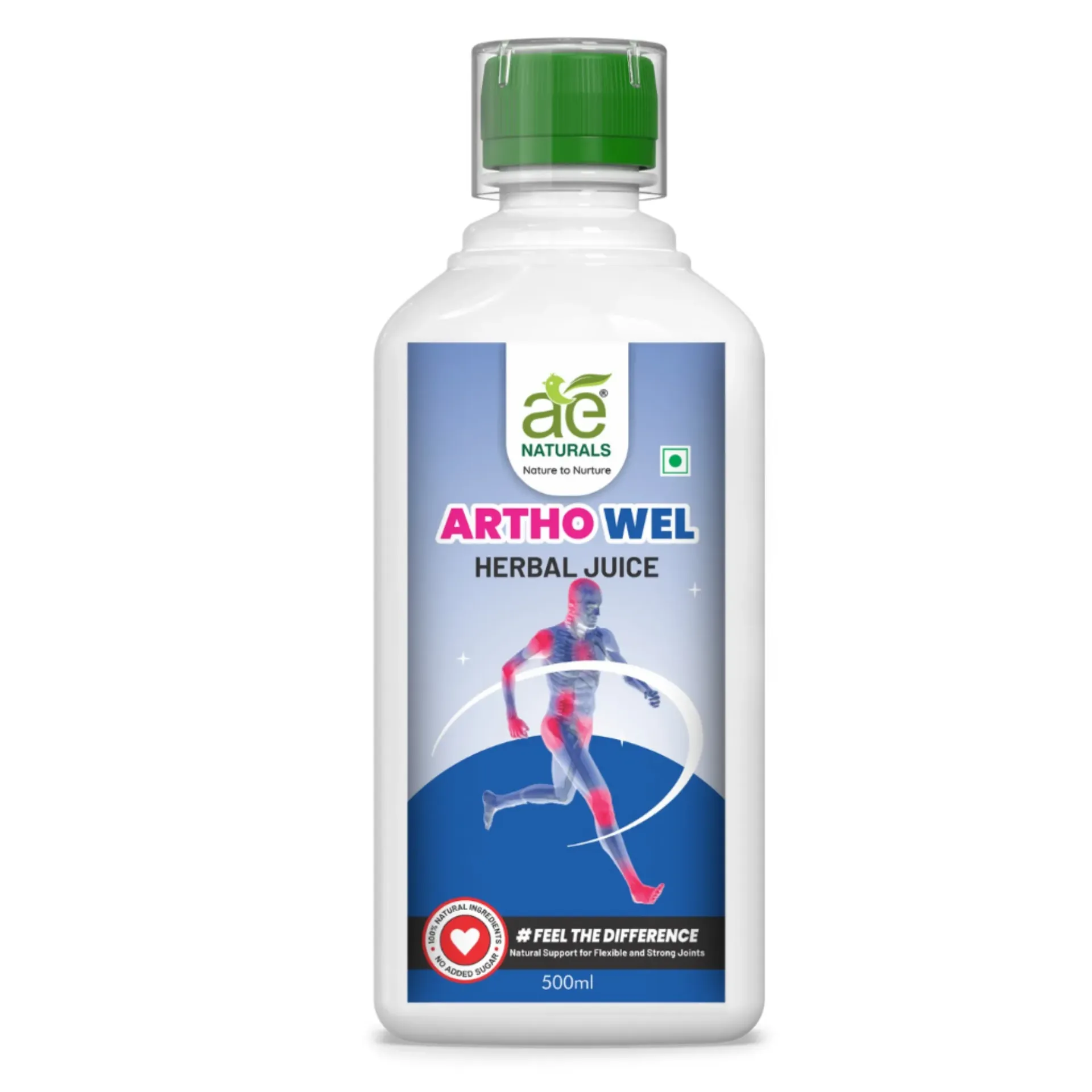 [P0076] AE Naturals Artho Care Herbal Juice 500ml